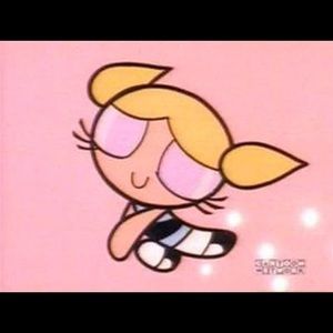 Meet your Posher, Elise